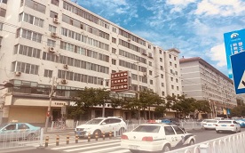 民宿案例4